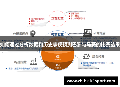 如何通过分析数据和历史表现预测巴黎与马赛的比赛结果
