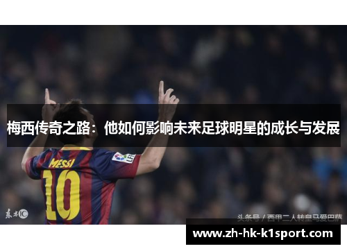 梅西传奇之路:他如何影响未来足球明星的成长与发展 梅西传奇之路:他如何影响未来足球明星的成长与发展