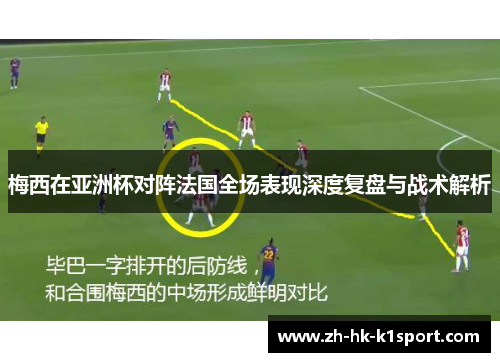 梅西在亚洲杯对阵法国全场表现深度复盘与战术解析 梅西在亚洲杯对阵法国全场表现深度复盘与战术解析